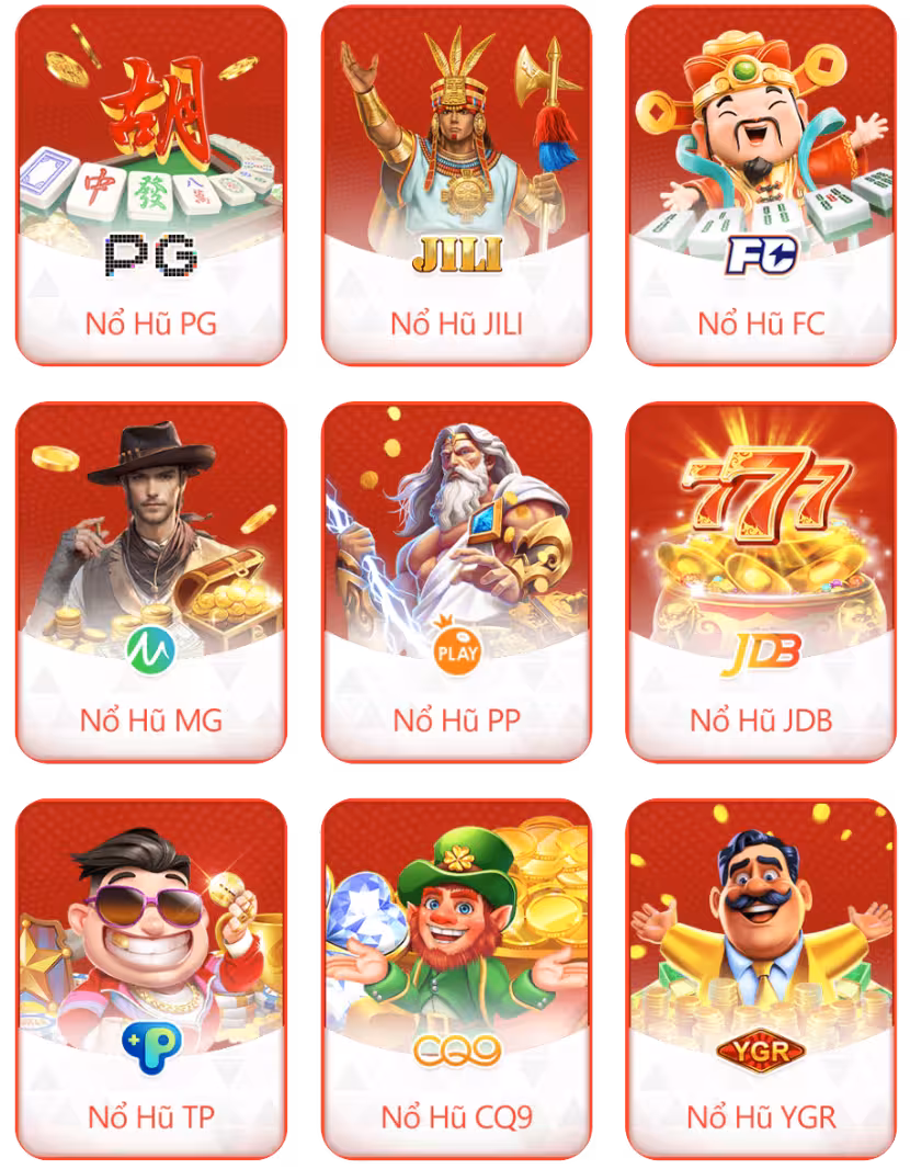 Nổ hũ ae88888