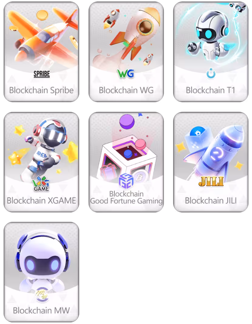 BLockchain ae88888